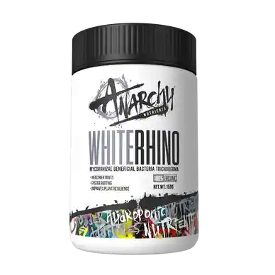 Anarchy Nutrients - White Rhino