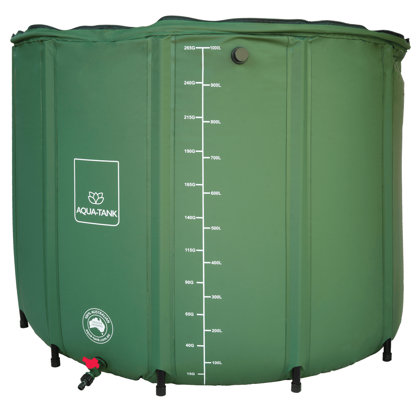 Aqua-Tank