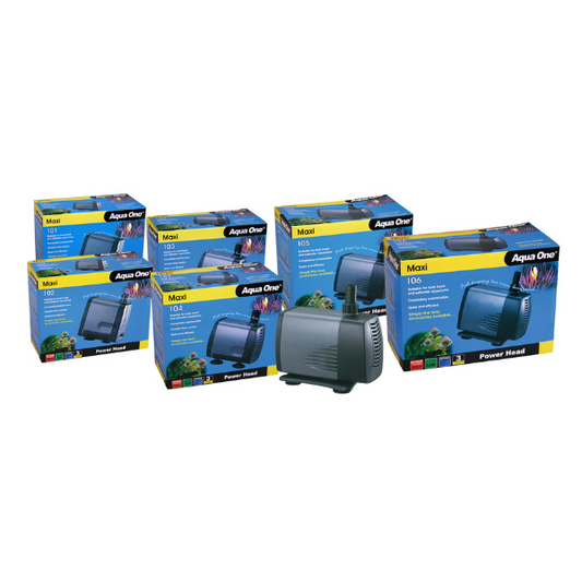 Aqua One Water Pump Maxi