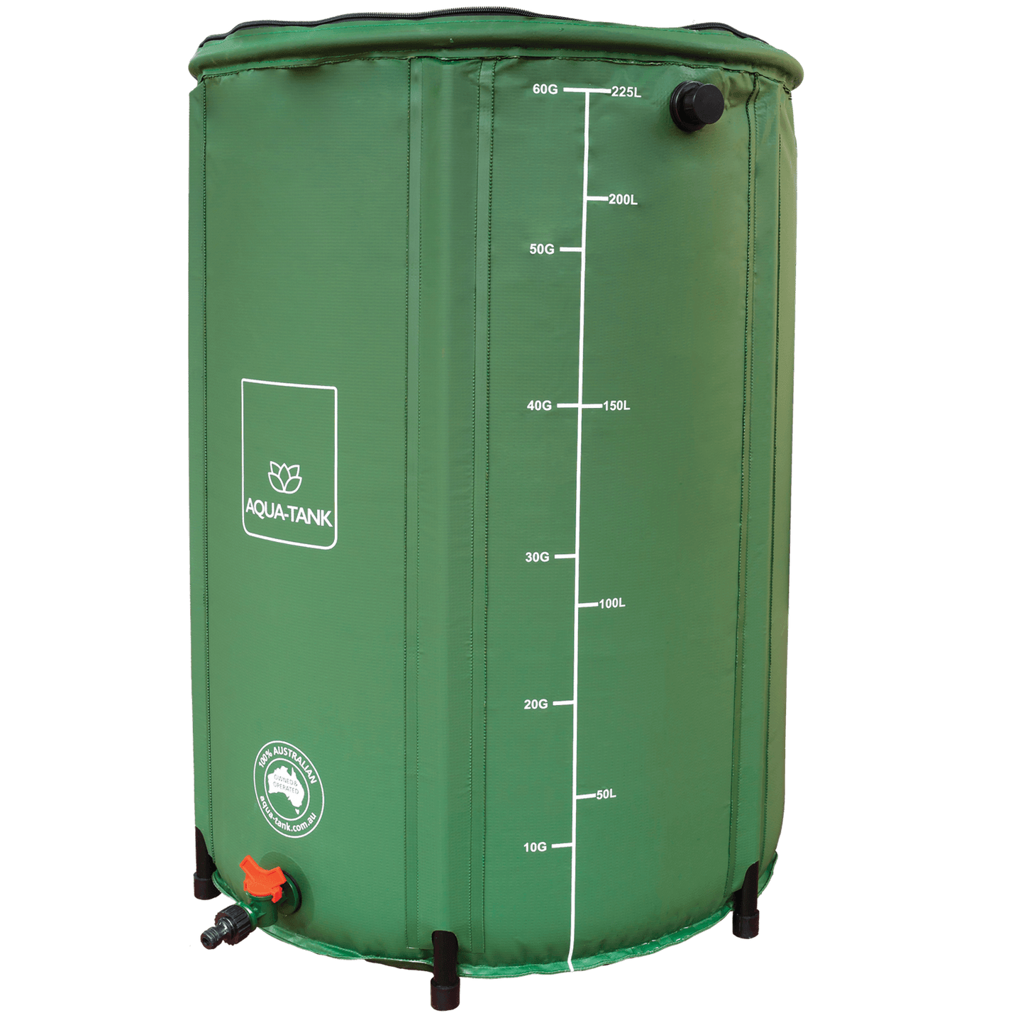 Aqua-Tank