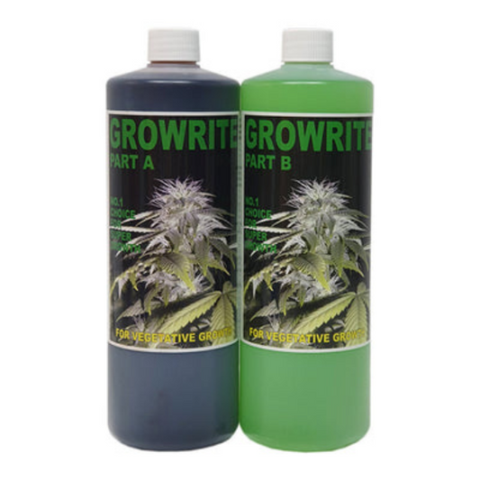 Growrite A&B