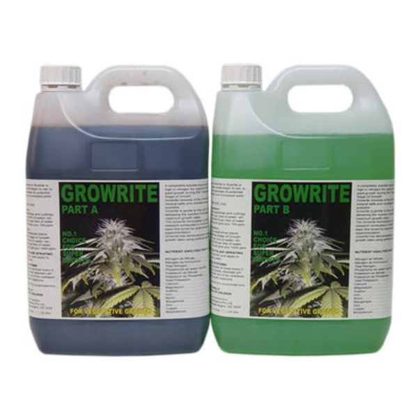 Growrite A&B