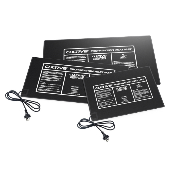 Cultiv8 Heat Mat