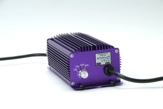 Lumatek 400w Digital Ballast