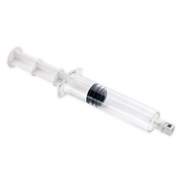 Syringe