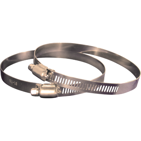 Fan Ducting Clamps