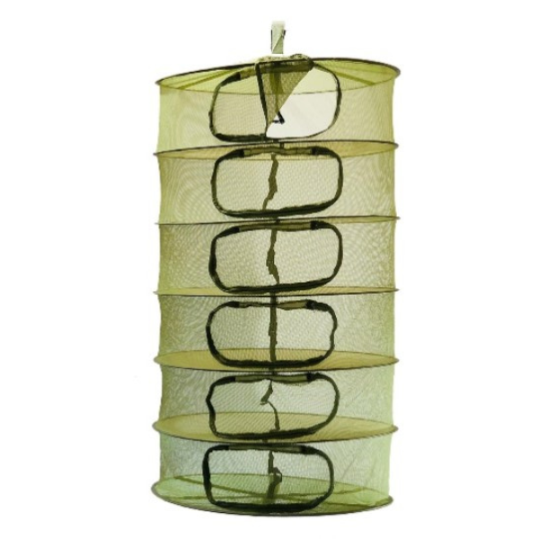 *CLEARANCE* Left Coast Dry Rack