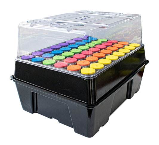 Seahawk Cloning Station 48