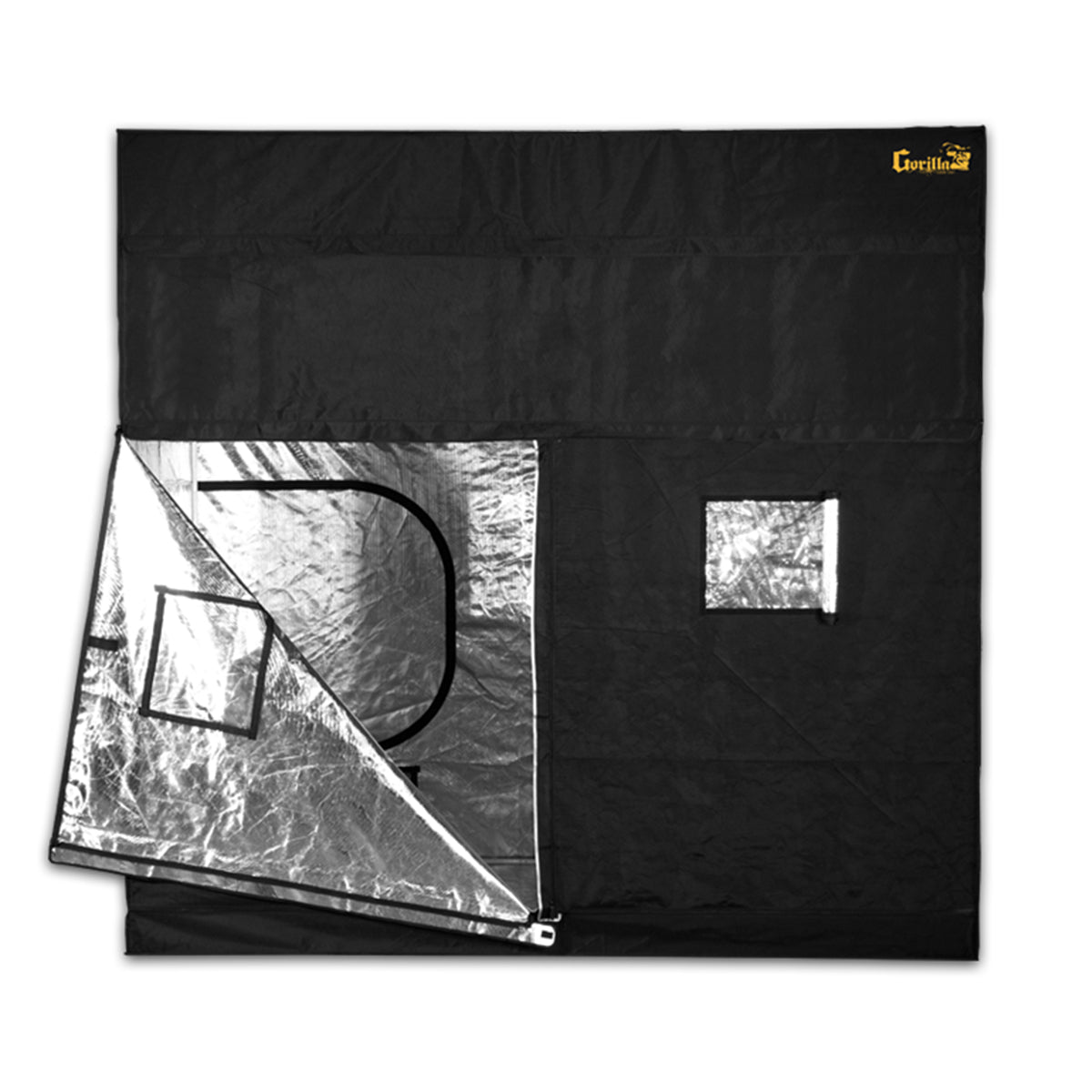 Gorilla Grow Tent