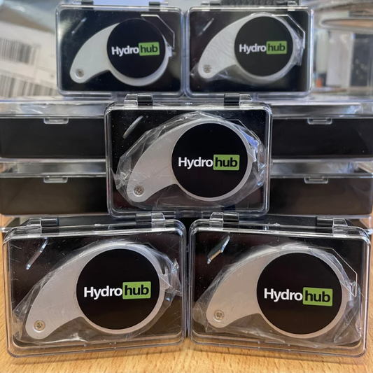 40x / 25mm Jewelers Magnifying Loupe