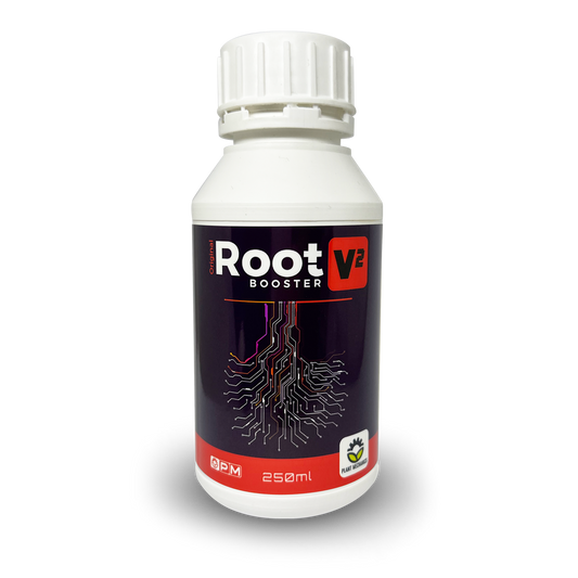 Plant Mechanics - Root Booster V2