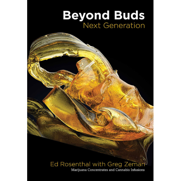 Beyond Bud Next Generation