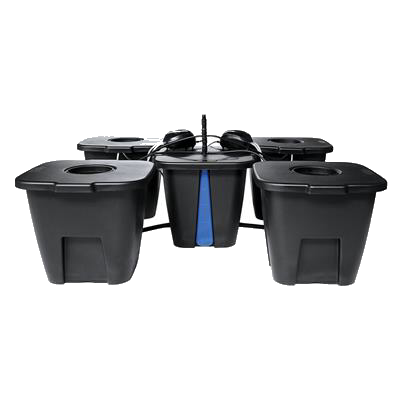 Aeros Module Kit 15L