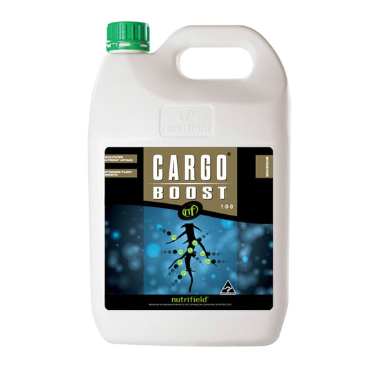 Nutrifield - Cargo Boost