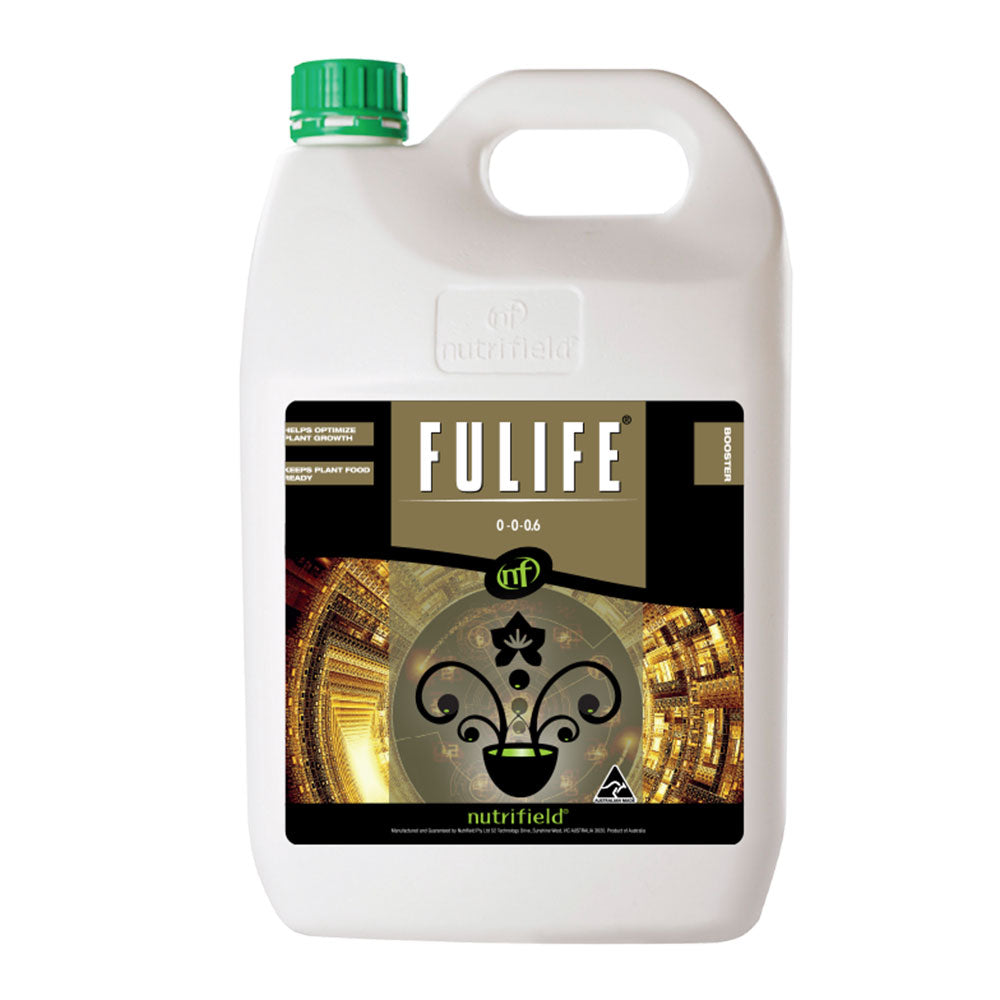 Nutrifield - Fulife