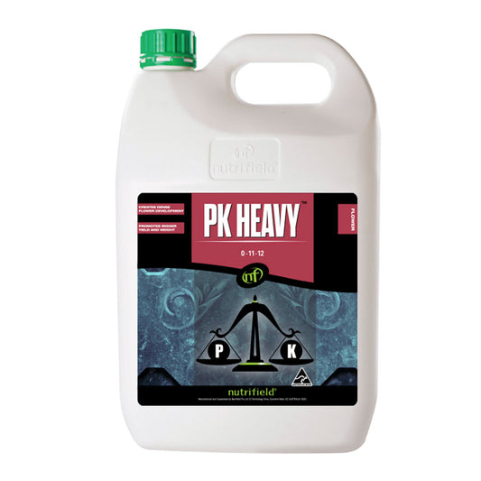 Nutrifield - PK Heavy