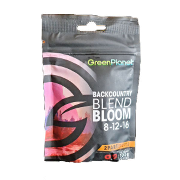 GreenPlanet - Back Country Blend Bloom