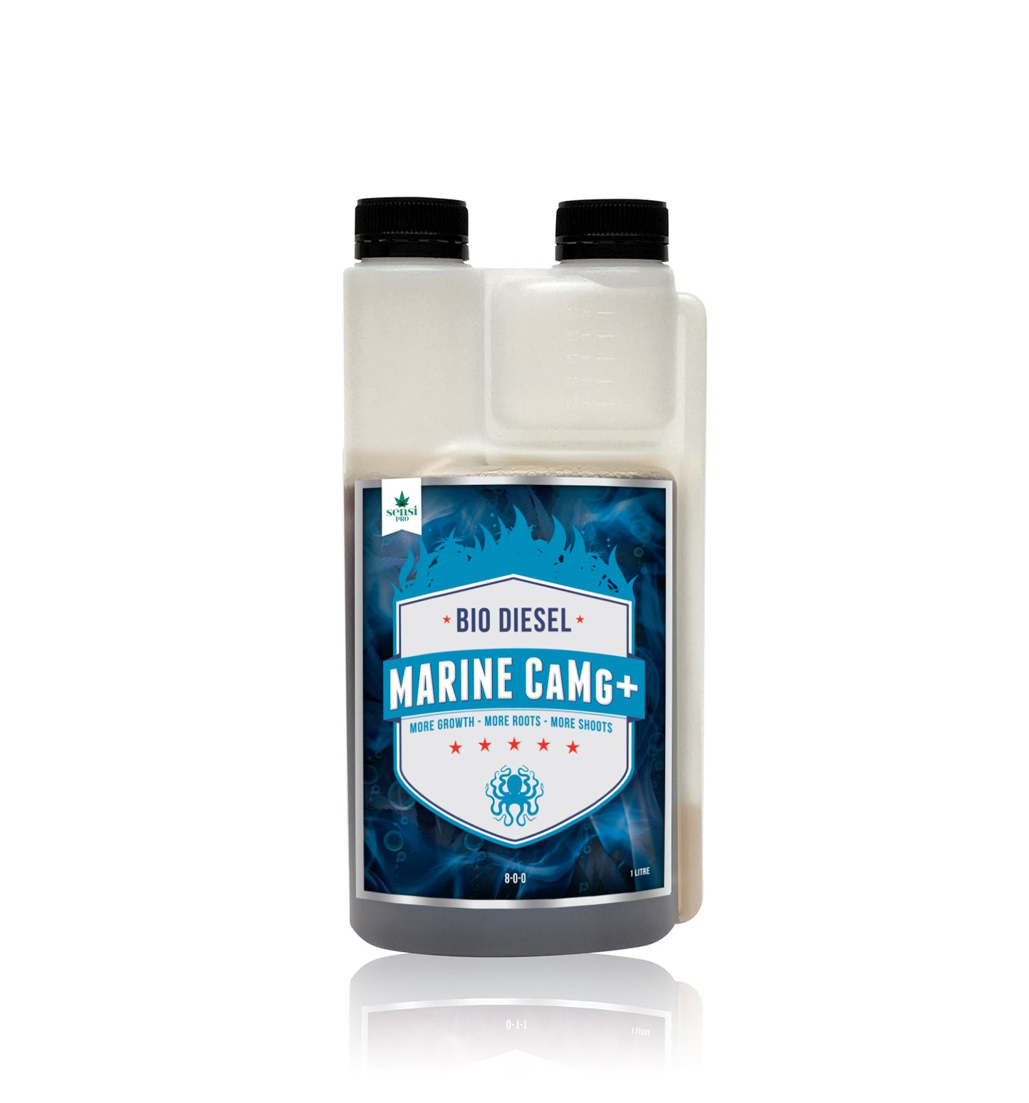 Bio Diesel - MARINE CaMG+