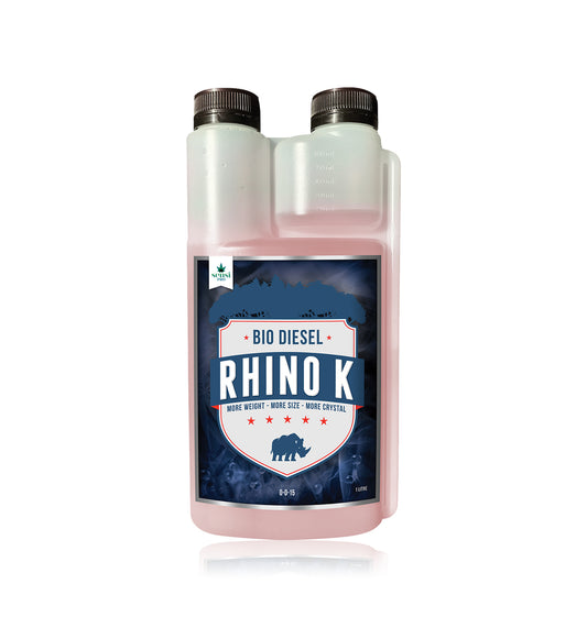 Bio Diesel - RHINO K