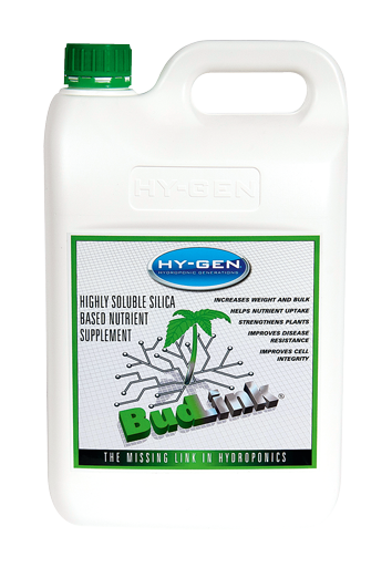 HY-GEN Budlink