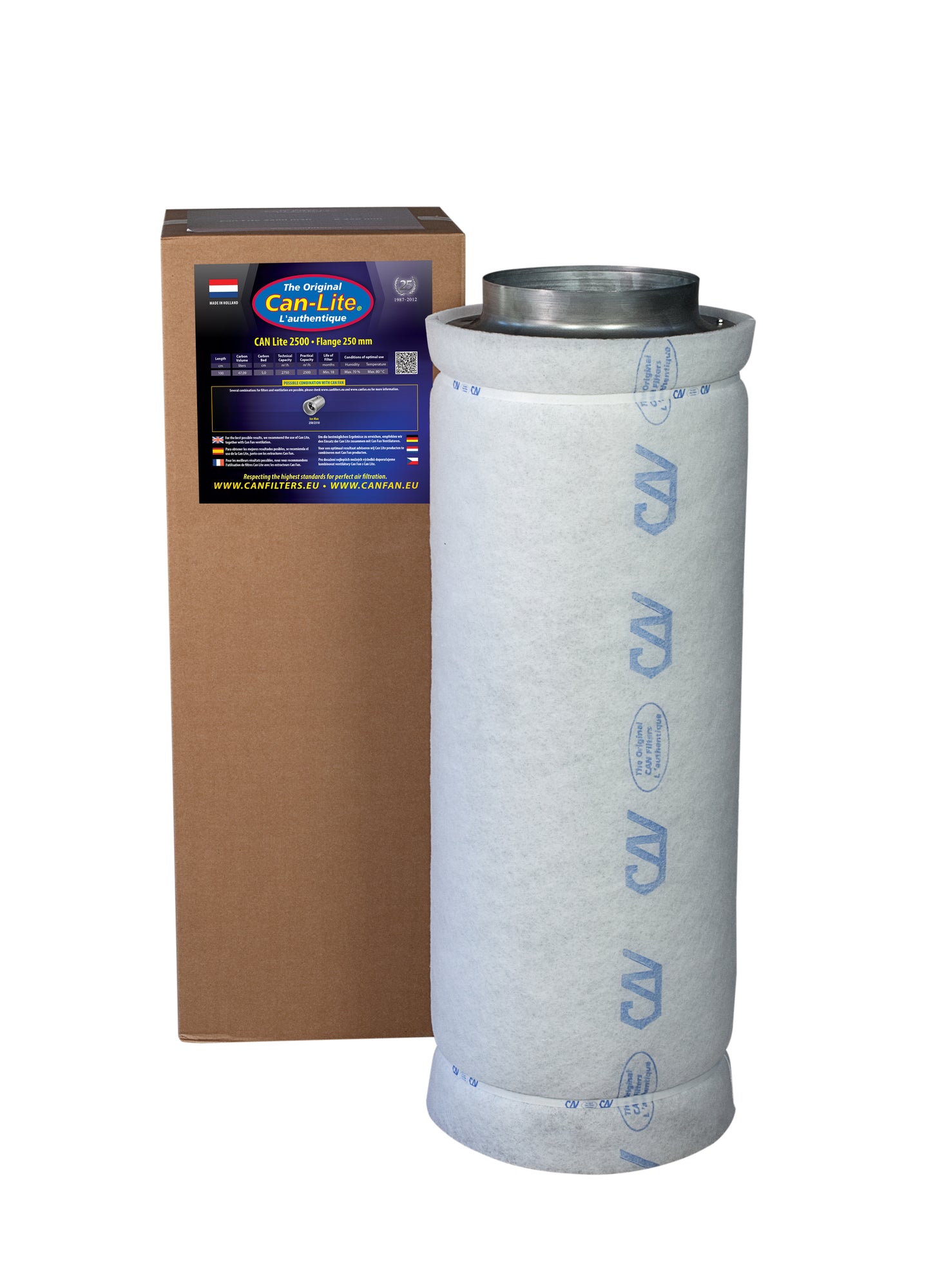 Can-Lite Carbon Filter