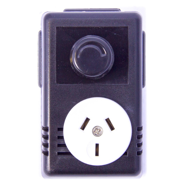 Fan Speed Controller 500VA