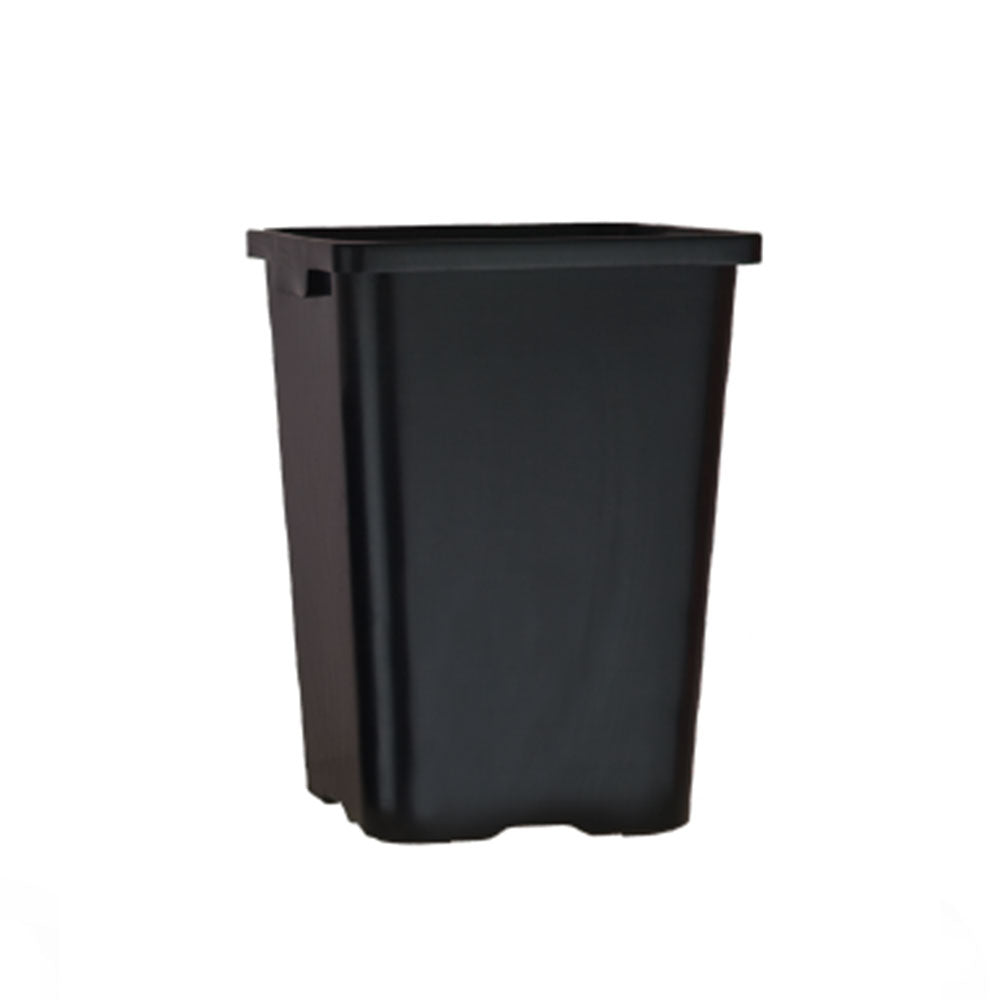 Square Pot Bucket 290x400mm 24L