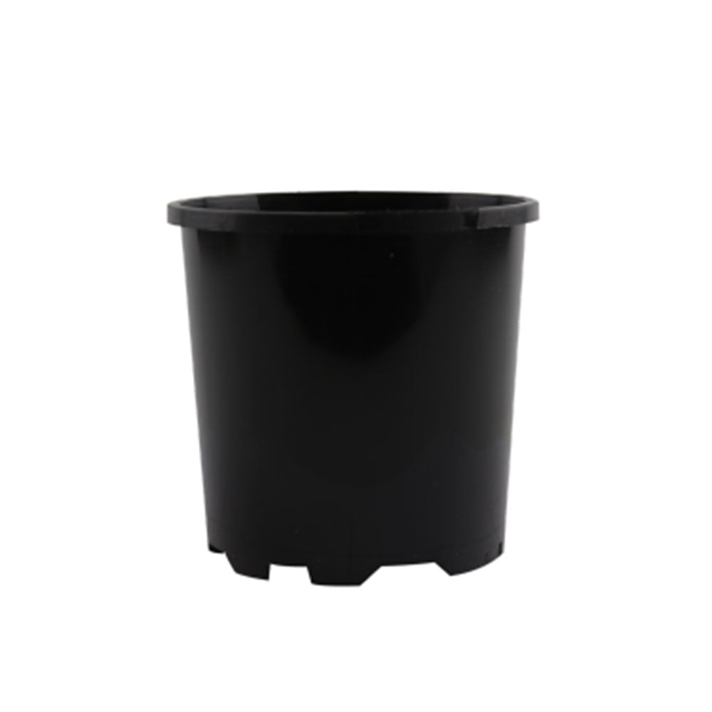 Plastic Pot 100mm .5L