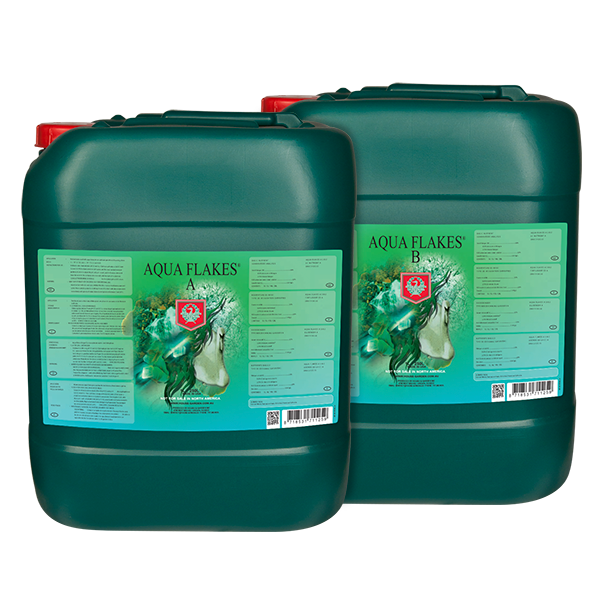 H&G Aqua Flakes A&B