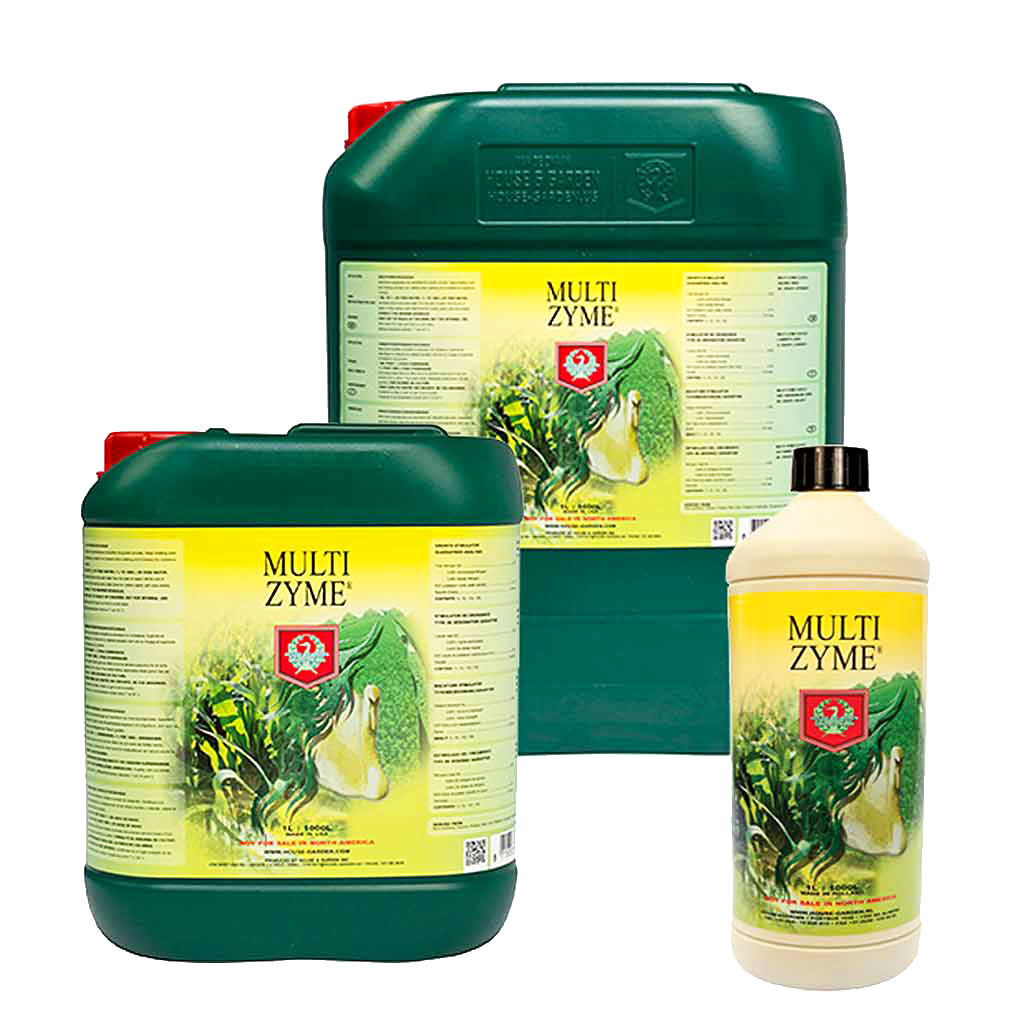 H&G Multizyme Hydro Hub