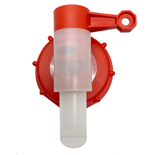 20L Drum Tap