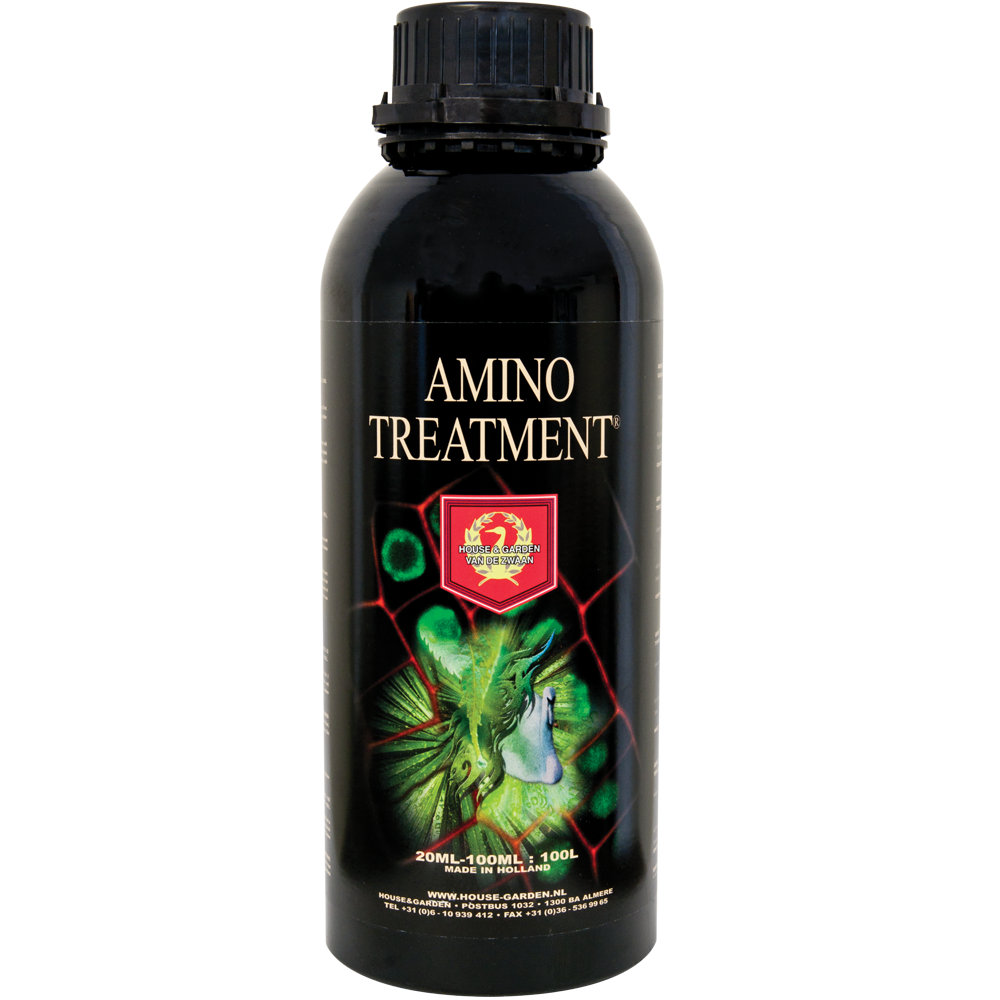 H&G - Amino Treatment
