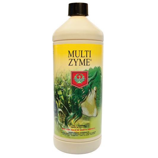 H&G Multizyme