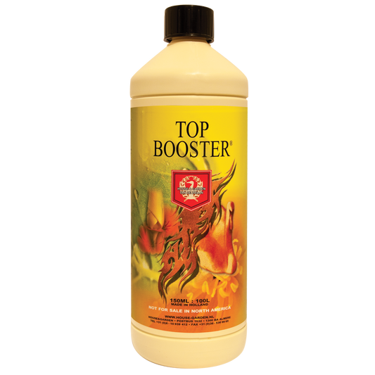 H&G Top Booster