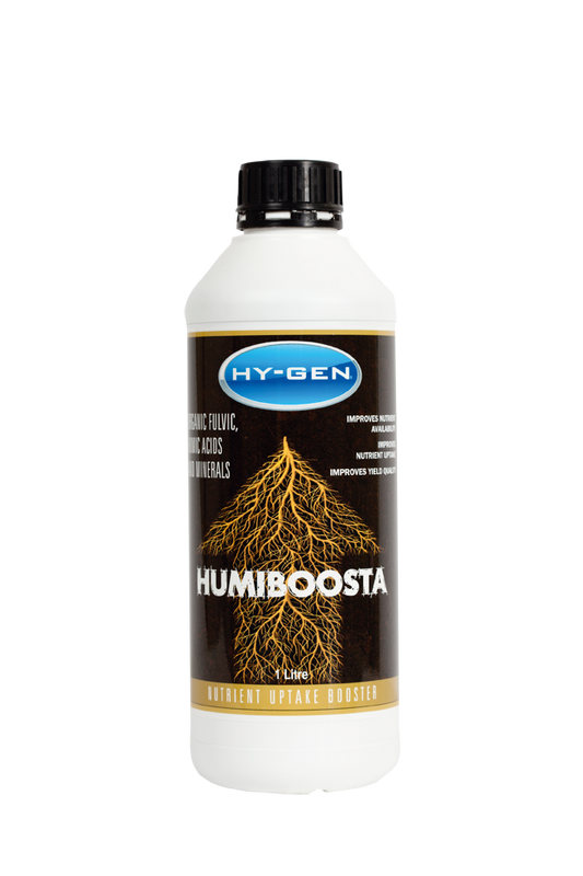 HY-GEN Humiboosta