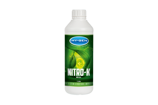 HY-GEN Nitro-K