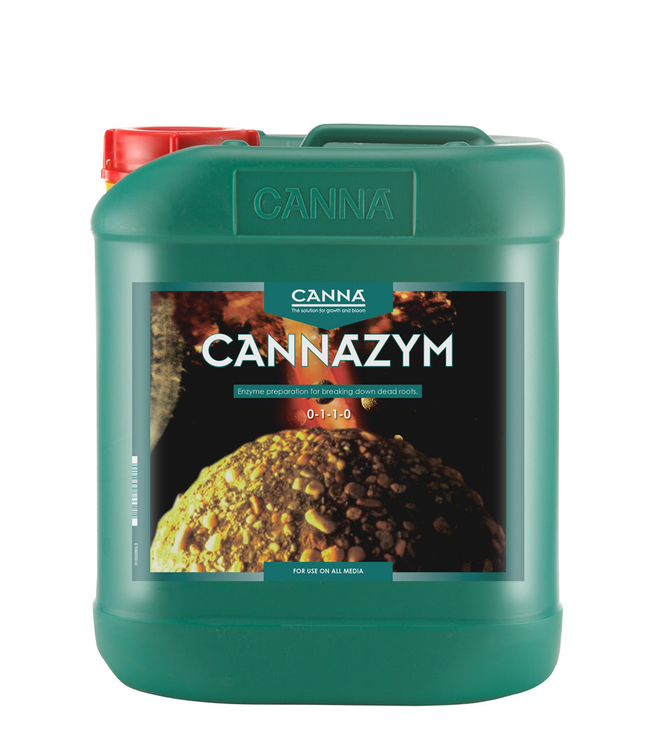 CANNA - Cannazym