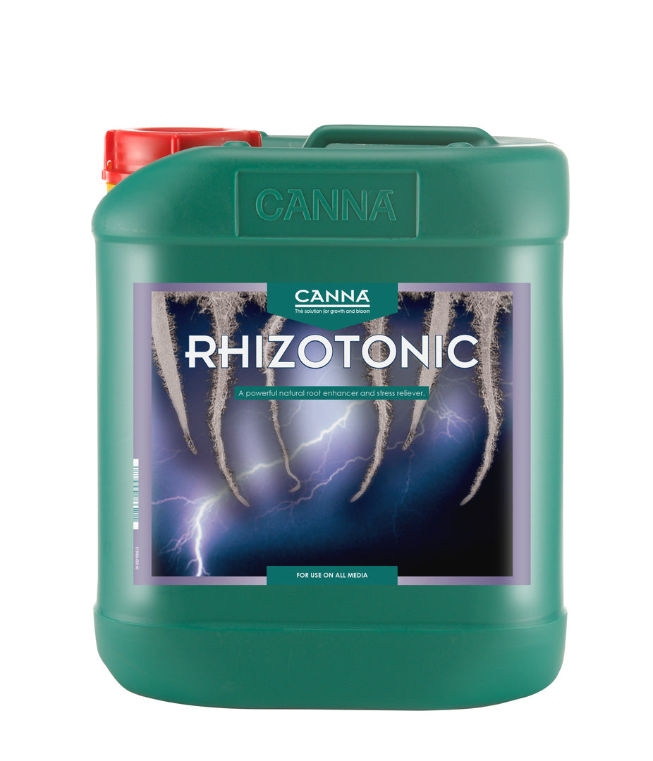 CANNA - Rhizotonic