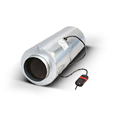 ISO-Max Silenced Fans