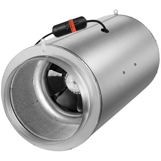 ISO-Max Silenced Fans