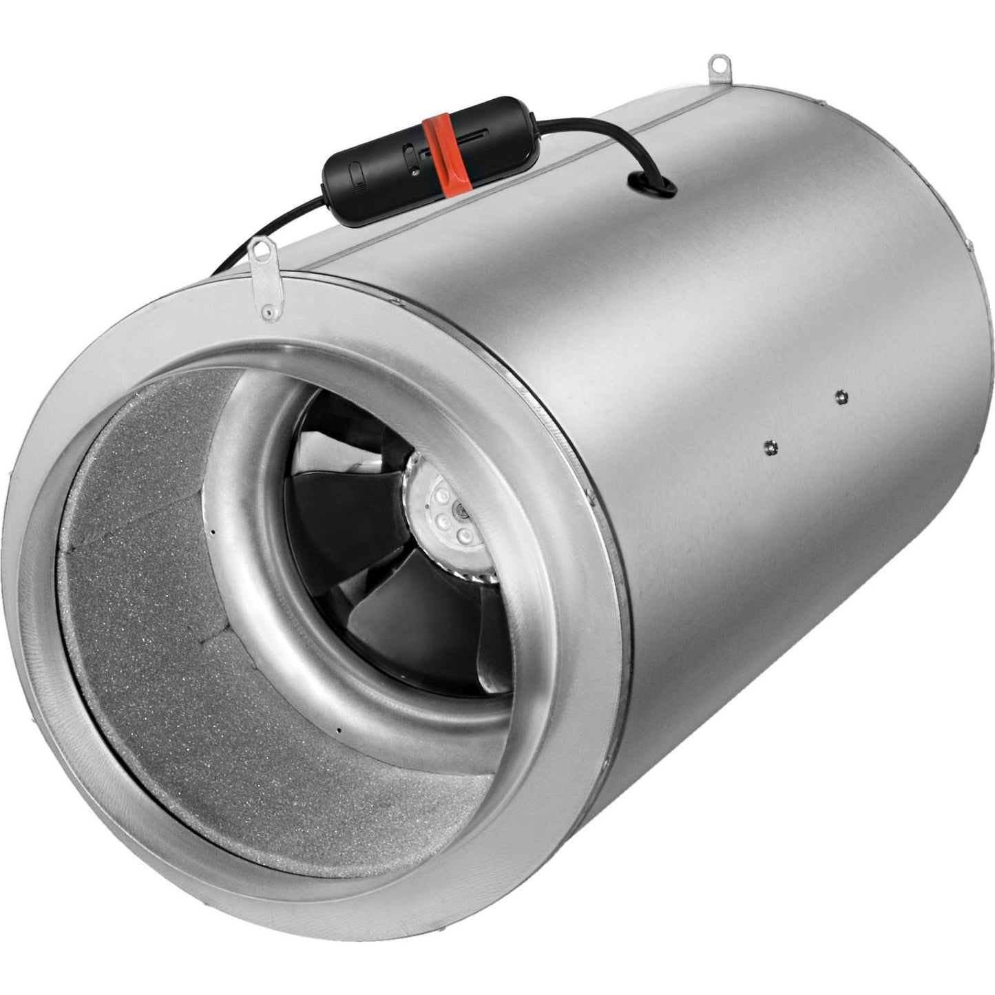 ISO-Max Silenced Fans