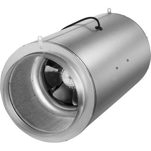 ISO-Max Silenced Fans