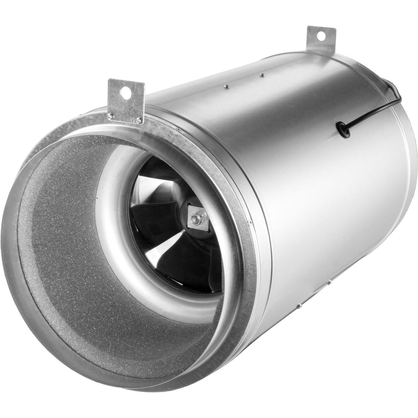 ISO-Max Silenced Fans