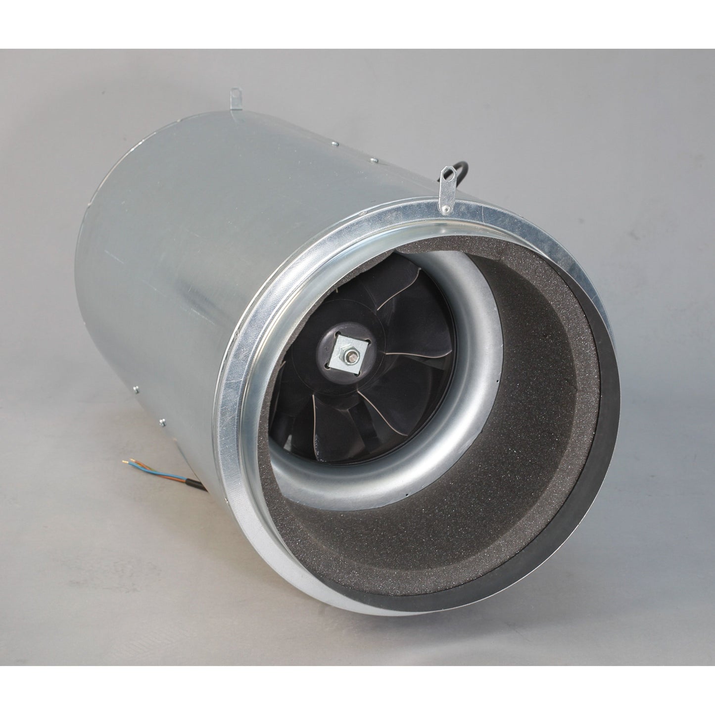 ISO-Max Silenced Fans