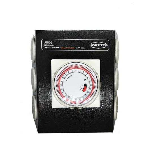 Light Management Unit (LMU) Assembly Kit (Timer Box)