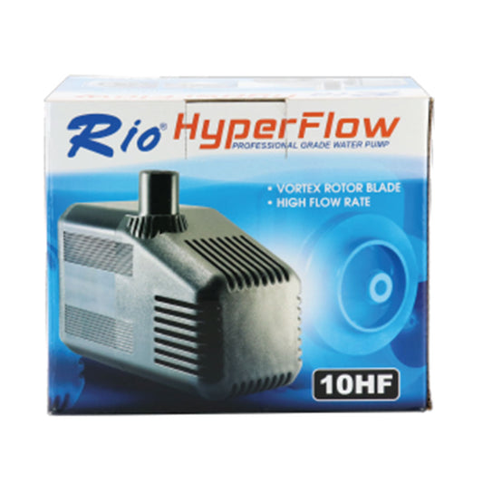 Rio HyperFlow Pump