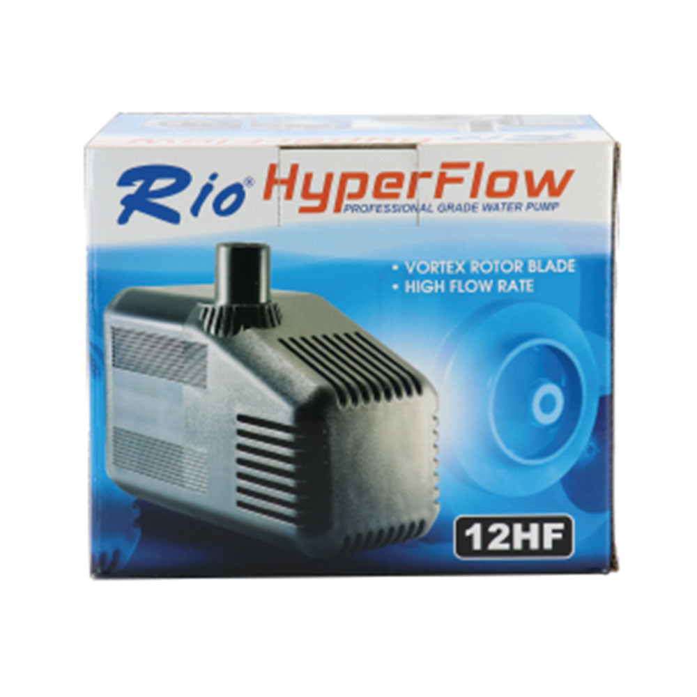 Rio HyperFlow Pump