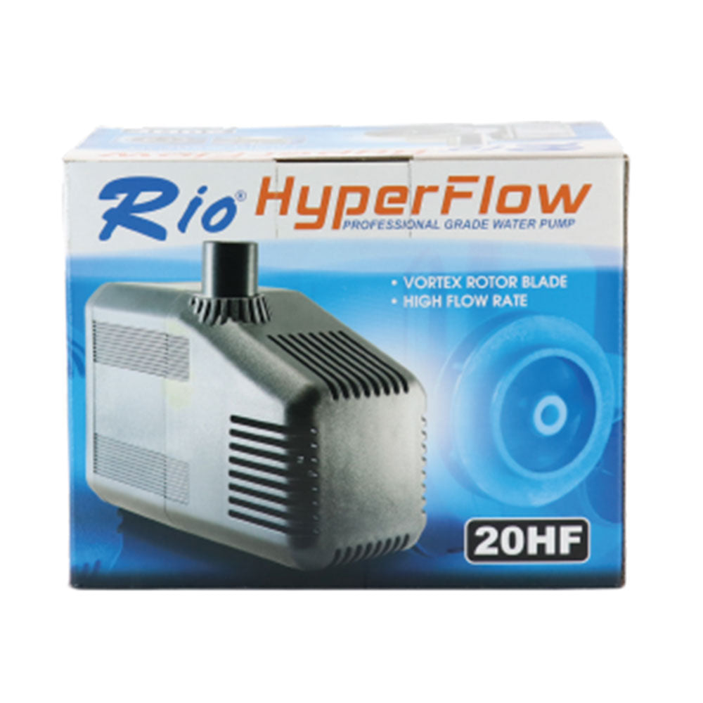 Rio HyperFlow Pump