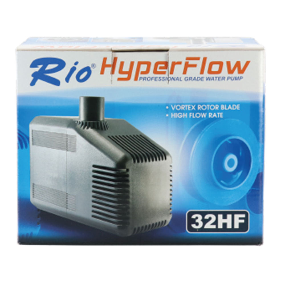 Rio HyperFlow Pump