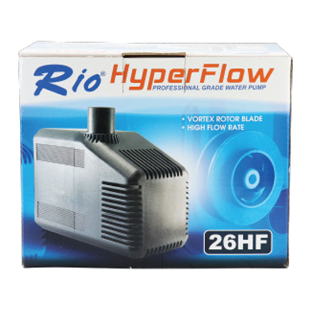 Rio HyperFlow Pump